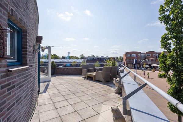Medium property photo - De Wending 105, 9363 AZ Marum